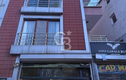 Kartal Petroliş Satılık Komple Bina 42.000.000 TL