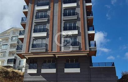 DİKMEN MÜRSEL ULUÇ MAHALLESİ SIFIR EŞYALI 1+1 KİRALIK DAİRE