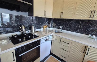 DİKMEN MÜRSEL ULUÇ MAHALLESİ SIFIR EŞYALI 1+1 KİRALIK DAİRE