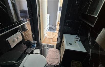 DİKMEN MÜRSEL ULUÇ MAHALLESİ SIFIR EŞYALI 1+1 KİRALIK DAİRE