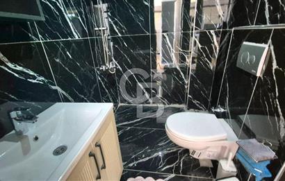 DİKMEN MÜRSEL ULUÇ MAHALLESİ SIFIR EŞYALI 1+1 KİRALIK DAİRE