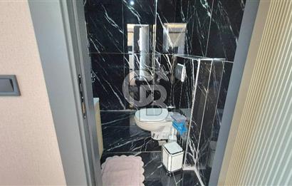 DİKMEN MÜRSEL ULUÇ MAHALLESİ SIFIR EŞYALI 1+1 KİRALIK DAİRE