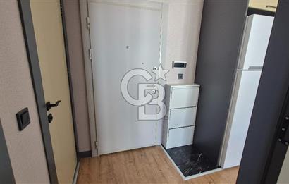 DİKMEN MÜRSEL ULUÇ MAHALLESİ SIFIR EŞYALI 1+1 KİRALIK DAİRE