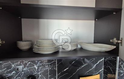 DİKMEN MÜRSEL ULUÇ MAHALLESİ SIFIR EŞYALI 1+1 KİRALIK DAİRE