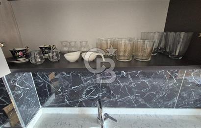 DİKMEN MÜRSEL ULUÇ MAHALLESİ SIFIR EŞYALI 1+1 KİRALIK DAİRE