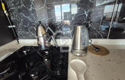 DİKMEN MÜRSEL ULUÇ MAHALLESİ SIFIR EŞYALI 1+1 KİRALIK DAİRE