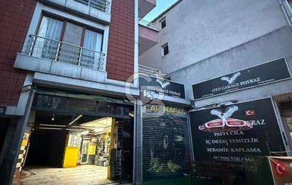 Kartal Petroliş Satılık Komple Bina 42.000.000 TL