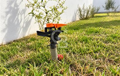ÇANAKKALE EZİNE ÜVECİK KÖYÜ’NDE ÖZEL HAVUZLU LÜKS MÜSTAKİL VİLL