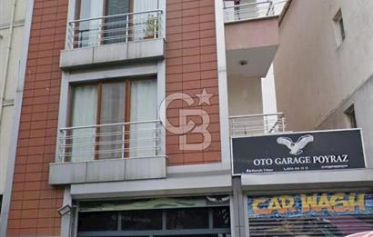 Kartal Petroliş Satılık Komple Bina 42.000.000 TL