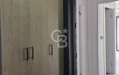 Küçükköy Sanat Köyü'ne Komşu Havuzlu Sitede Satılık 2+1 Daire