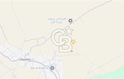 Tekirdağ Saray Göçerlerde 3879 m2 Satılık Fırsat Tarla!