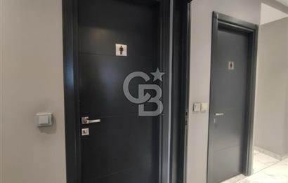 Harbiye Cumhuriyet Cad. Üzerinde Prestijli SATILIK KONUT & OFİS
