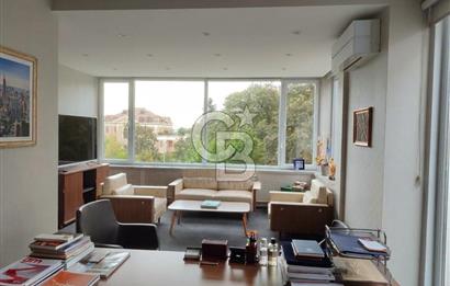 Harbiye Cumhuriyet Cad. Üzerinde Prestijli SATILIK KONUT & OFİS