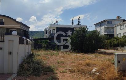 KEPEZ AYDOĞMUŞ' TA SATILIK ARSA