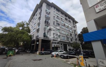 Harbiye Cumhuriyet Cad. Üzerinde Prestijli SATILIK KONUT & OFİS