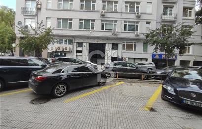 Harbiye Cumhuriyet Cad. Üzerinde Prestijli SATILIK KONUT & OFİS