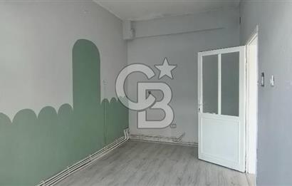 BOZYAKADA 3+1 ZEMİN KAT SATILIK DAİRE