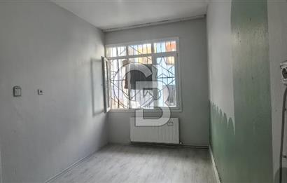 BOZYAKADA 3+1 ZEMİN KAT SATILIK DAİRE
