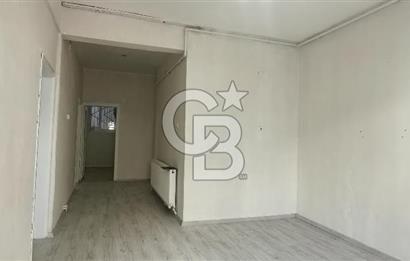 BOZYAKADA 3+1 ZEMİN KAT SATILIK DAİRE