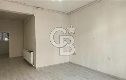 BOZYAKADA 3+1 ZEMİN KAT SATILIK DAİRE