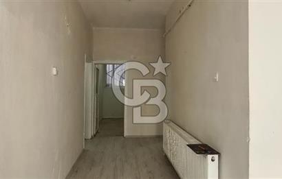 BOZYAKADA 3+1 ZEMİN KAT SATILIK DAİRE