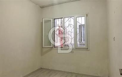 BOZYAKADA 3+1 ZEMİN KAT SATILIK DAİRE