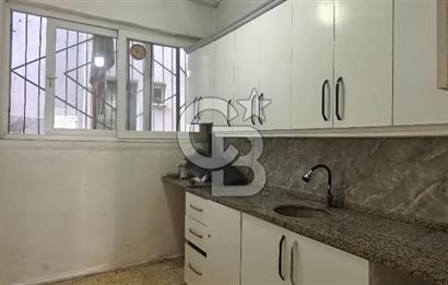 BOZYAKADA 3+1 ZEMİN KAT SATILIK DAİRE