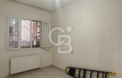 BOZYAKADA 3+1 ZEMİN KAT SATILIK DAİRE