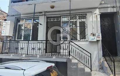 BOZYAKADA 3+1 ZEMİN KAT SATILIK DAİRE