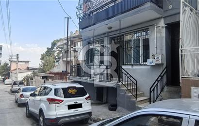 BOZYAKADA 3+1 ZEMİN KAT SATILIK DAİRE