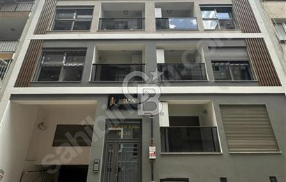 Karşıyaka Tersanede 3+1 Dublex Satılık Daire