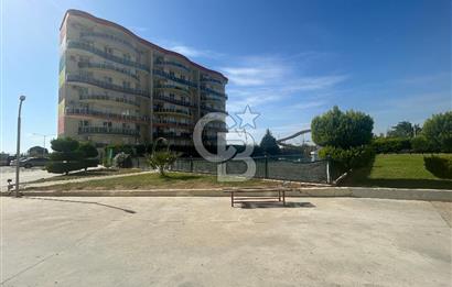 Aydın Nazilli’de Site İçerisinde Yatırıma Uygun 97 m2 Satılık Dükkan