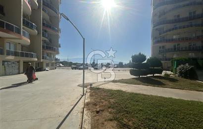 Aydın Nazilli’de Site İçerisinde Yatırıma Uygun 97 m2 Satılık Dükkan