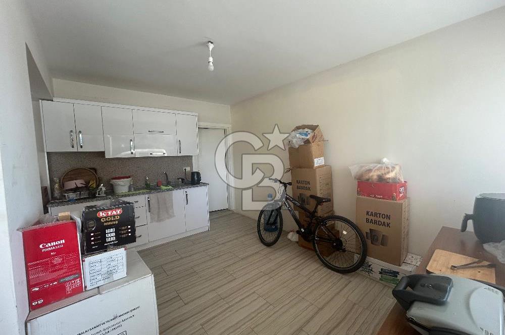 Aydın Nazilli’de Site İçerisinde Yatırıma Uygun 97 m2 Satılık Dükkan
