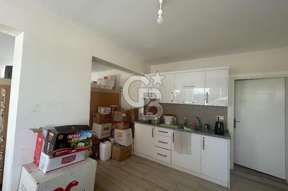Aydın Nazilli’de Site İçerisinde Yatırıma Uygun 97 m2 Satılık Dükkan