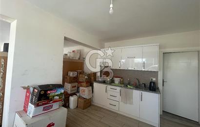 Aydın Nazilli’de Site İçerisinde Yatırıma Uygun 97 m2 Satılık Dükkan