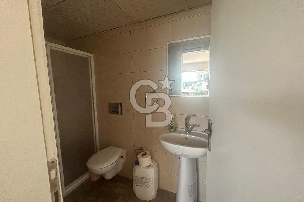 Aydın Nazilli’de Site İçerisinde Yatırıma Uygun 97 m2 Satılık Dükkan