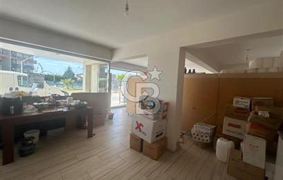 Aydın Nazilli’de Site İçerisinde Yatırıma Uygun 97 m2 Satılık Dükkan