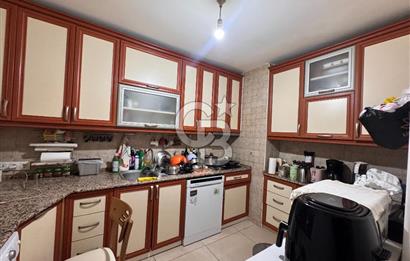 Bostanlı Şehitler Bulvarı Üzerinde 3+1 Satılık Daire