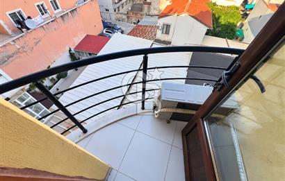 Çanakkale Merkez Kemalpaşa Mahallesi Kiralık 2+1 Ofis ve Daire