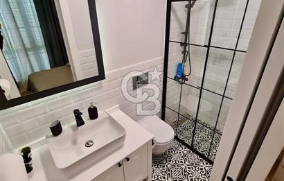 Çeşme Merkez’de 2+1 Bahçeli Kiralık Villa