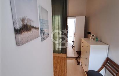 Çeşme Merkez’de 2+1 Bahçeli Kiralık Villa