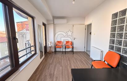 Çanakkale Merkez Kemalpaşa Mahallesi Kiralık 2+1 Ofis ve Daire