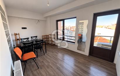 Çanakkale Merkez Kemalpaşa Mahallesi Kiralık 2+1 Ofis ve Daire