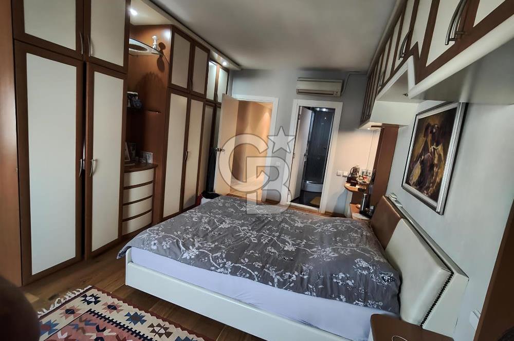 Mavişehir 1. Etap Kiralık 3+1 Daire