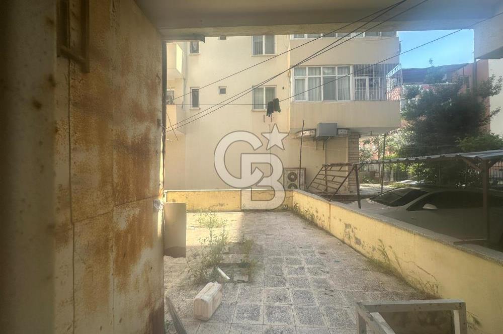 KIŞLA MAHALLESİNDE MERKEZİ KONUMDA SATILIK 80 M² DÜKKÂN