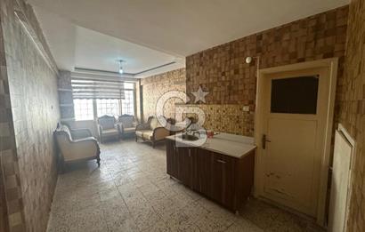 KIŞLA MAHALLESİNDE MERKEZİ KONUMDA SATILIK 80 M² DÜKKÂN