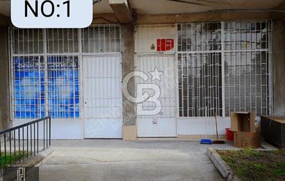 Ankara Altındağ Örnek Mah. Satılık 20 m² Dükkan