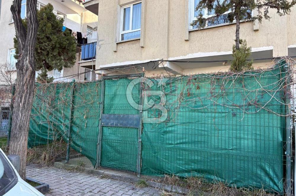 Ankara Altındağ Örnek Mah. Satılık 20 m² Dükkan