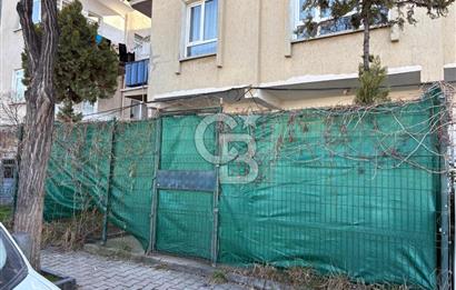 Ankara Altındağ Örnek Mah. Satılık 20 m² Dükkan